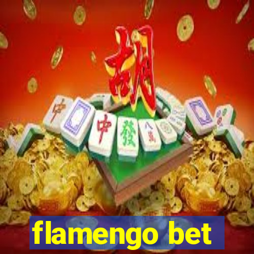 flamengo bet